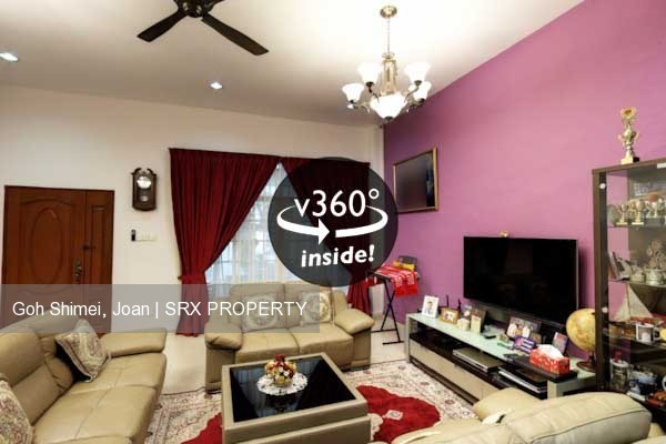 Sembawang Hills Estate thumbnail photo